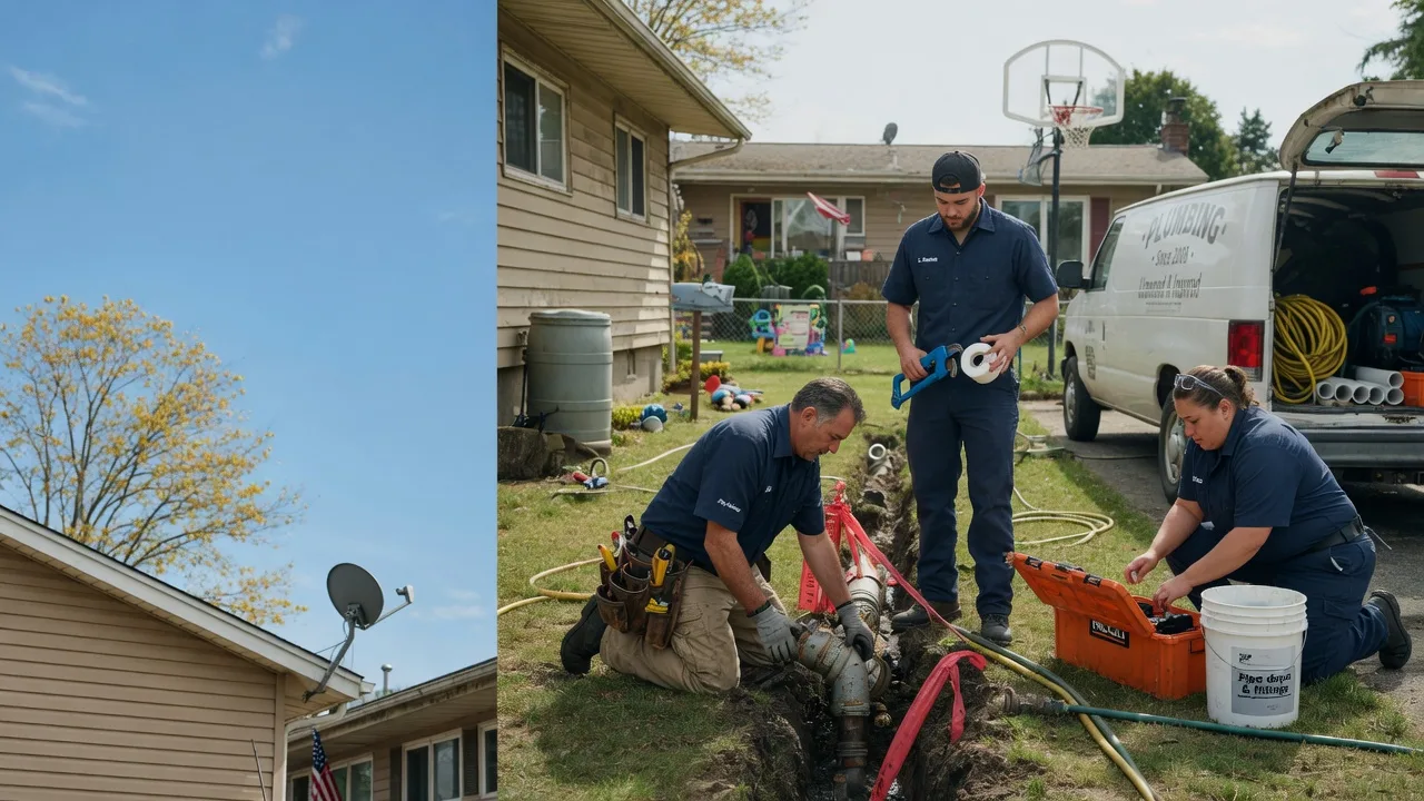 Garbage Disposal Replacement in Gracey, KY near me